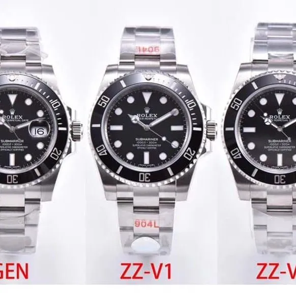 What is the quality of collectible watches