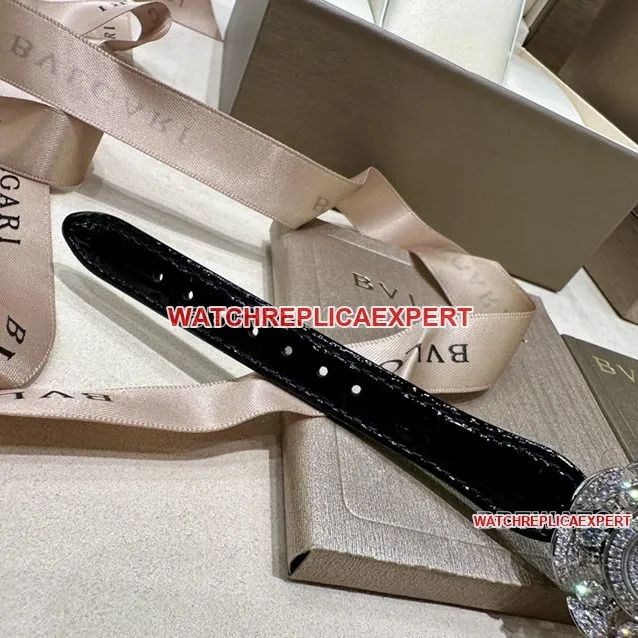 Bvlgari DIVAS'DREAM Super A Precision