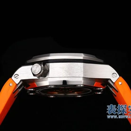 JJF Audemars Piguet Royal Oak Offshore