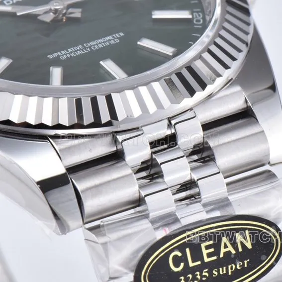 C Factory Rolex Datejust 126334 41mm