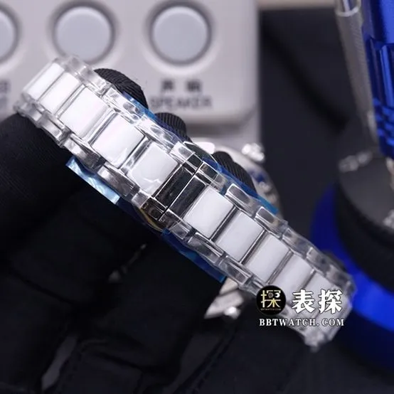 Vacheron Constantin watch, watch, front live photo