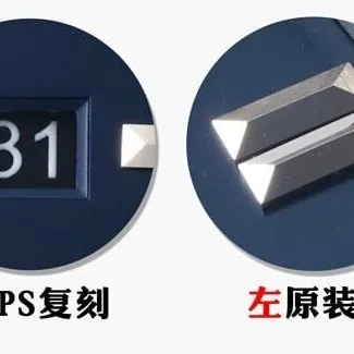 APS factory Hublottop-tier watch classic fusion blue dial542.NX true and false comparison evaluation braceletlive photos