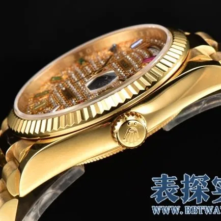 CSRolex high-quality replicaday displayDatejust36MM series watch_price_style picture_quality profile