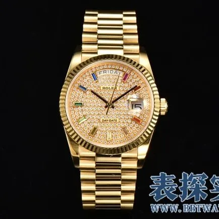 CSRolex high-quality replicaday displayDatejust36MM series watch_price_style picture_quality profile