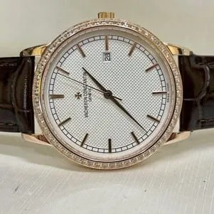 Vacheron Constantin Art Master Series