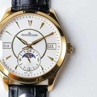 Jaeger-LeCoultre MASTER COMPRESSOR Series
