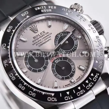Clean Factory Rolex Cosmograph Daytona