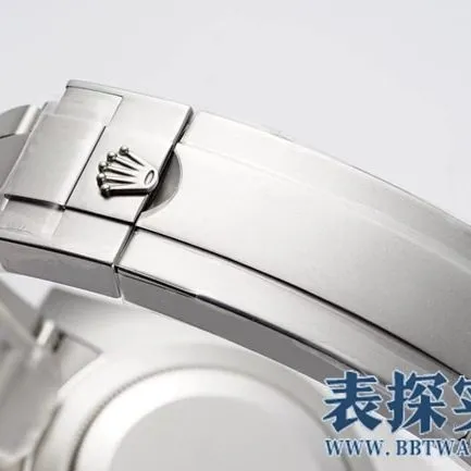 DIWRolex's high-quality new product customized gray plate Submariner is perfectly presented_price_style picture_quality profile