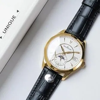 Top Jaeger-LeCoultre watch factory
