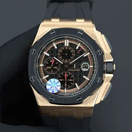 JF Audemars Piguet Royal Oak Offshore