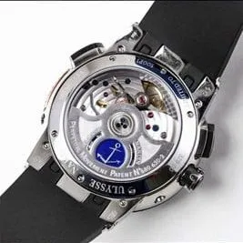 collectible watches vs. Authentic
