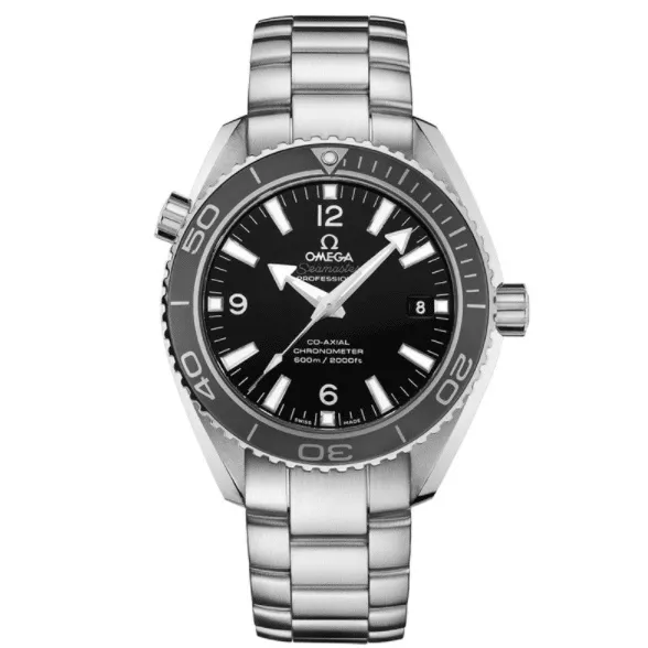 Diving Essentials: Which Luxury Watches