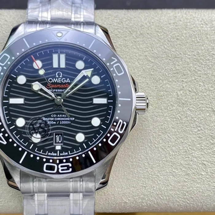 Premium Omega Seamaster 300M Diving Watch