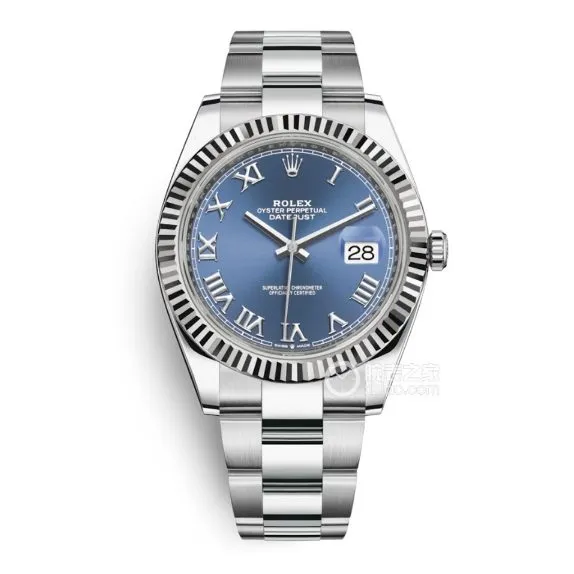 Rolex C Factory Rolex Datejust Super A