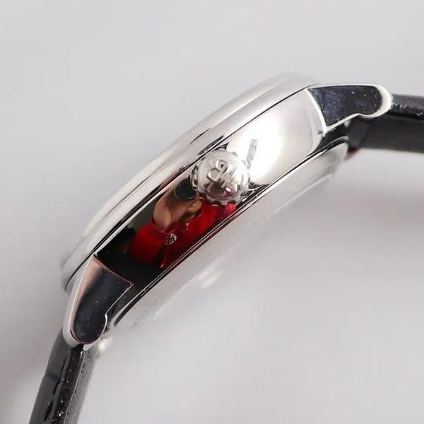 super cloneBlancpain watch erotic classic Roman scale bracelet picture
