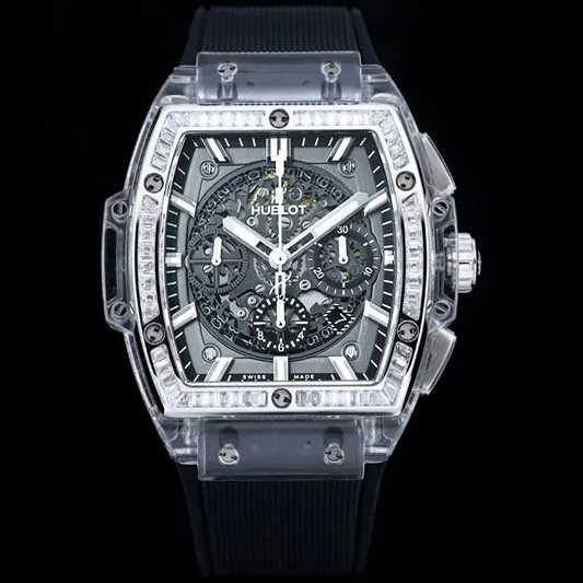 Hublot BIG BANG Soul Super A Fine