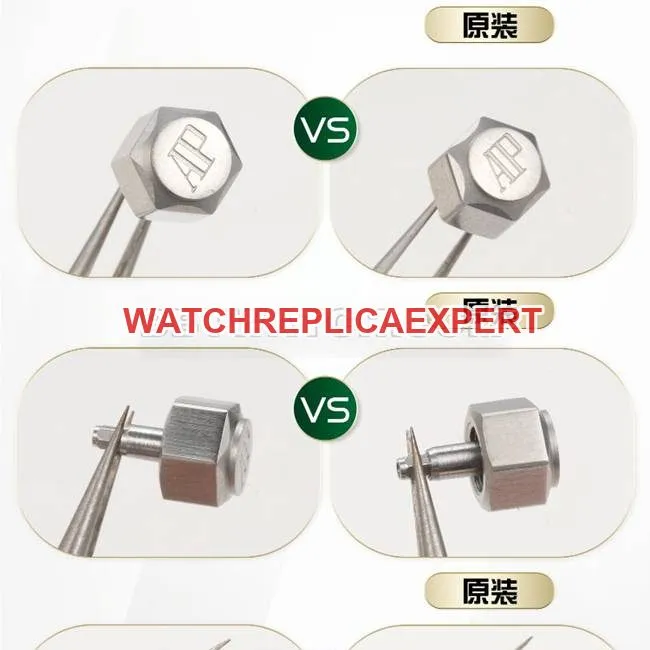BLS factory Audemars PiguetRoyal Oak26240top-tier watch comparison Genuine difference appearance live photos
