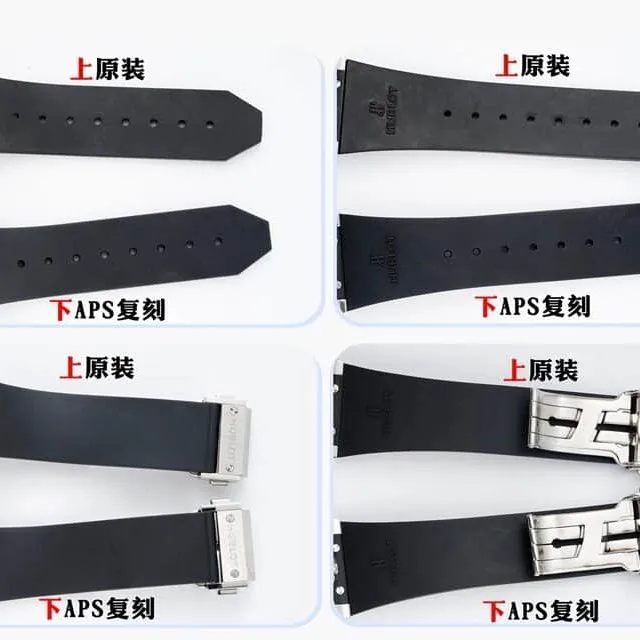 Classic fusion APS factory Hublot1:1replica watch 550.NS.1800.RX.ORL19 comparison genuine review clasp comparison chart