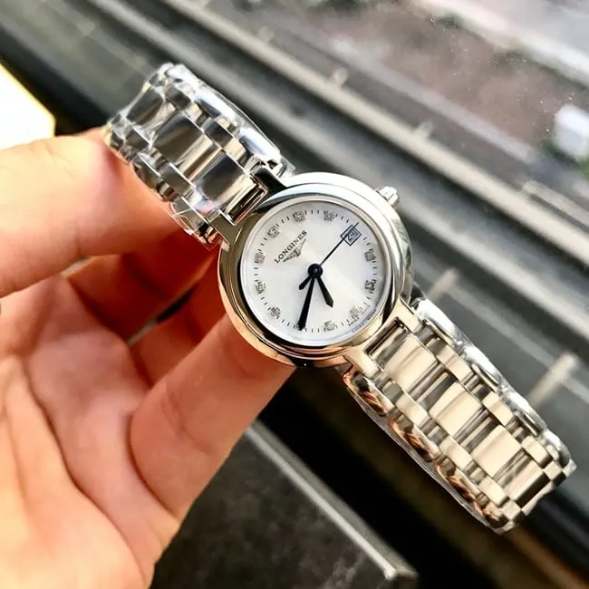 Longines Mechanical Watches