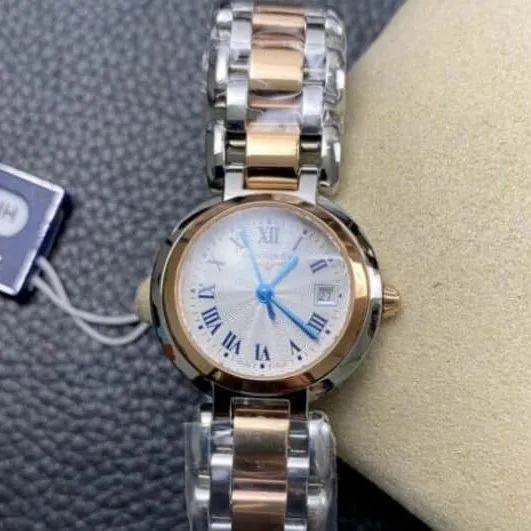 Longines Crescent Series Ladies' Watch