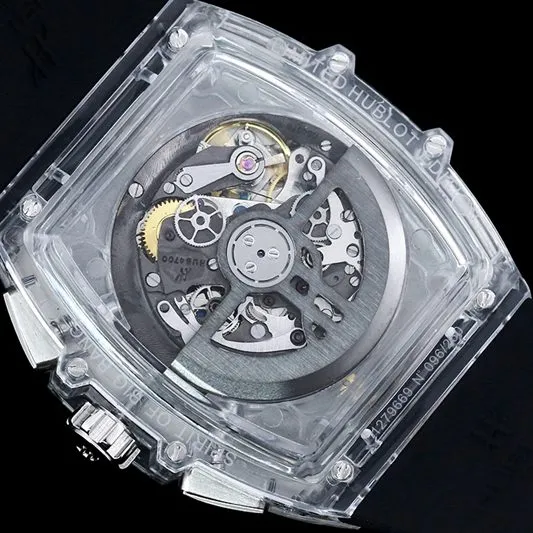 Hublot BIG BANG Soul Super A Fine