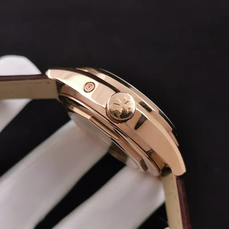 Vacheron Constantin TW Vacheron Constantin