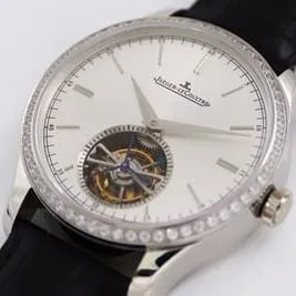 Best Quality Jaeger-LeCoultre Dating