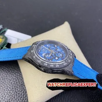 Rolex 41mm Watch Model m126331 Review