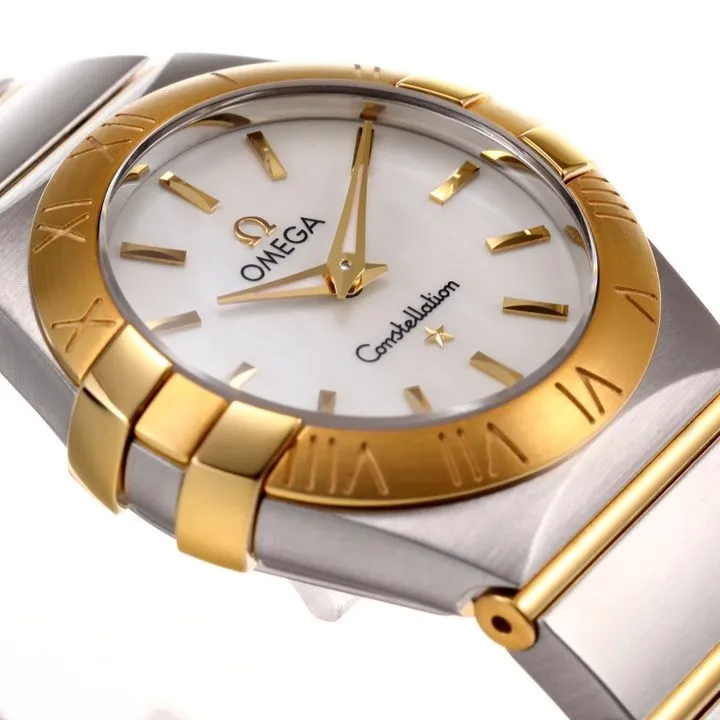 Exploring the Omega Constellation's Iconic