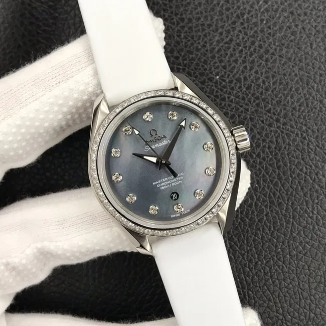 Top 5 well-known mechanical women's