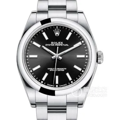 C factory explorer Rolex watch m124270-0001 comparison genuine review clasp comparison chart