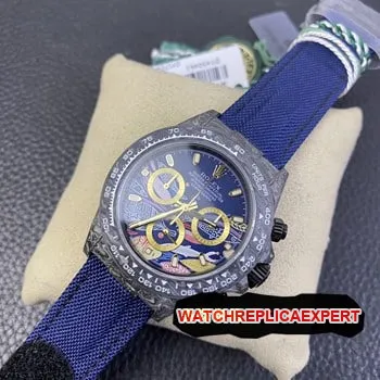 Which Taizhou IWC Top Watch Style Best