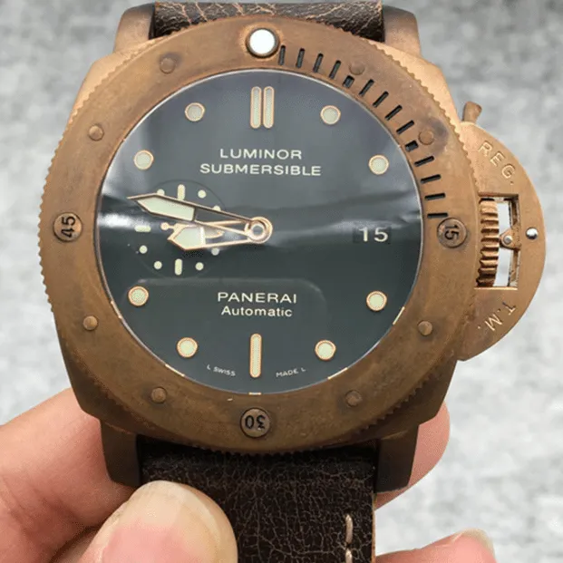 Four Standout Panerai Watches with the