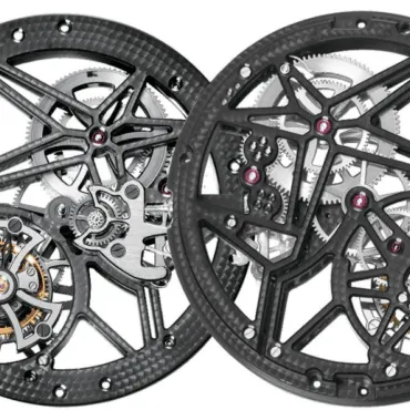 Roger Dubuis RDDBEX0393 King Tourbillon