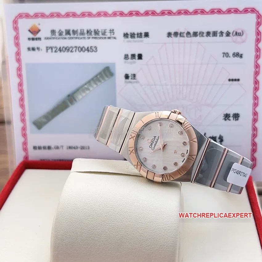 collectible watches maintenance tips to share
