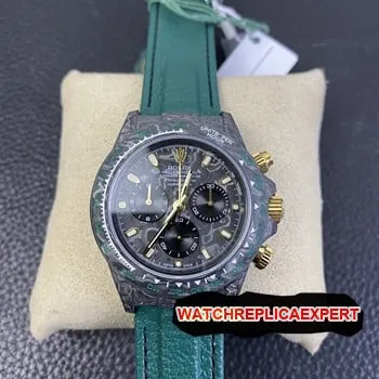 Distinguishing Ulysse Nardin Top