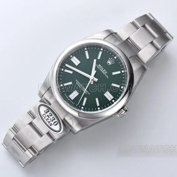 Rolex C Factory Oyster Perpetual 41mm