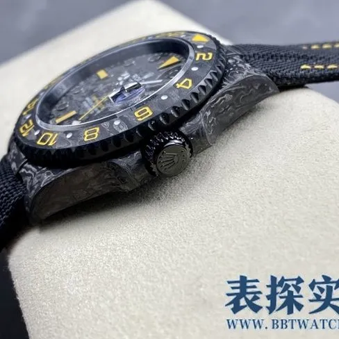 VSRolexNtptGMT-Mastertop-tier watch_price_picture_quality bottom cover