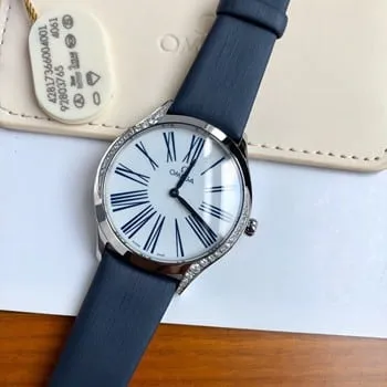 Omega Constellation mechanical timepieces