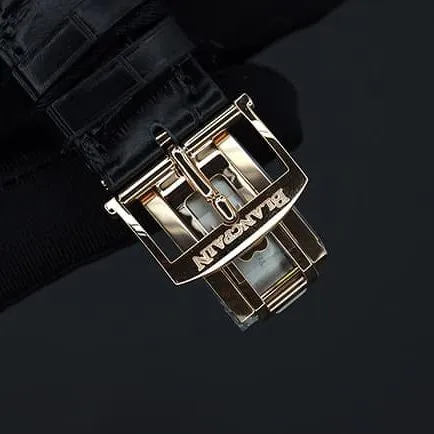 Blancpain Classic Series 6639A-3631-55A OM