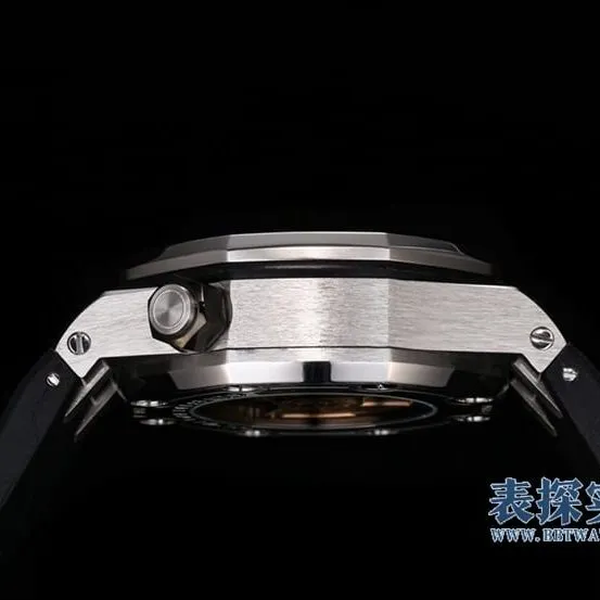 Audemars Piguet Royal Oak Offshore 26703