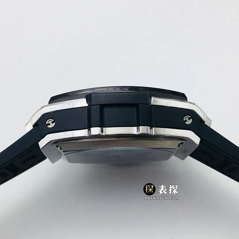 Hublot ceiling watch,AB BIG BANGreplica watch,clasp picture