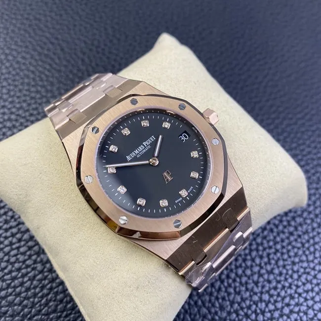 Ranking the collectible Watch