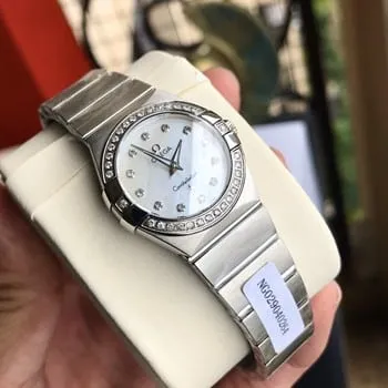 Used Omega Special Series Pricing Guide