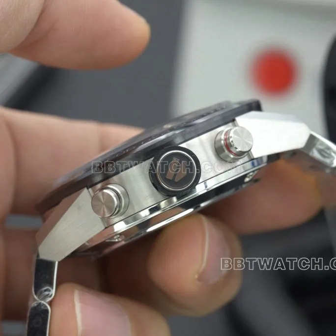 XF TAG Heuer Carrera Series CAR2A1W.BA0703 Watch Movement