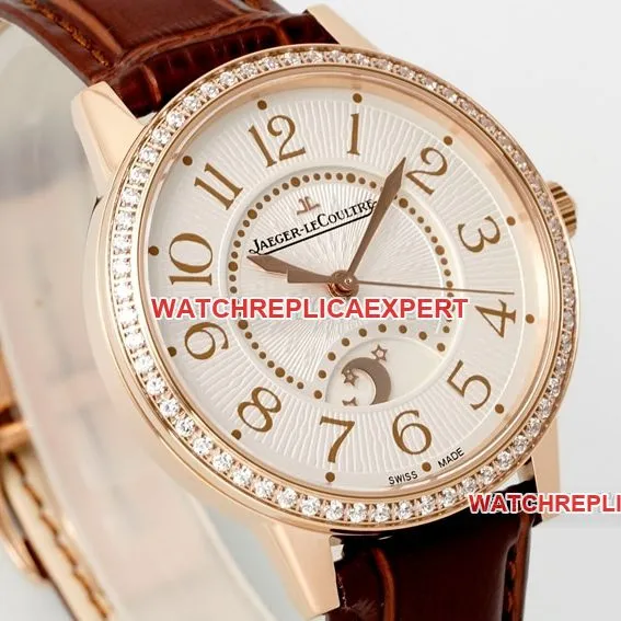APS factory Jaeger-LeCoultre dating 1:1super clone2024 new style 3442440caseback live photo