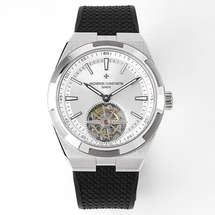 8F factory Vacheron Constantin Overseas