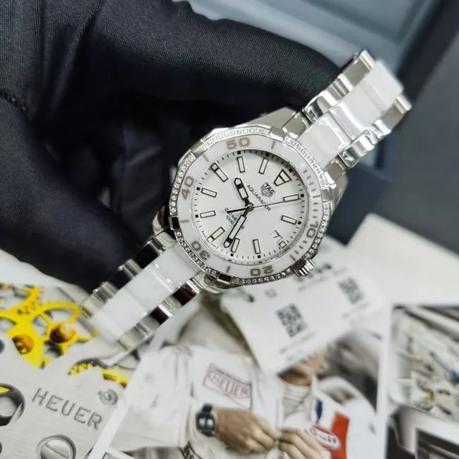 Just How Close Can a Super A Watch Get to