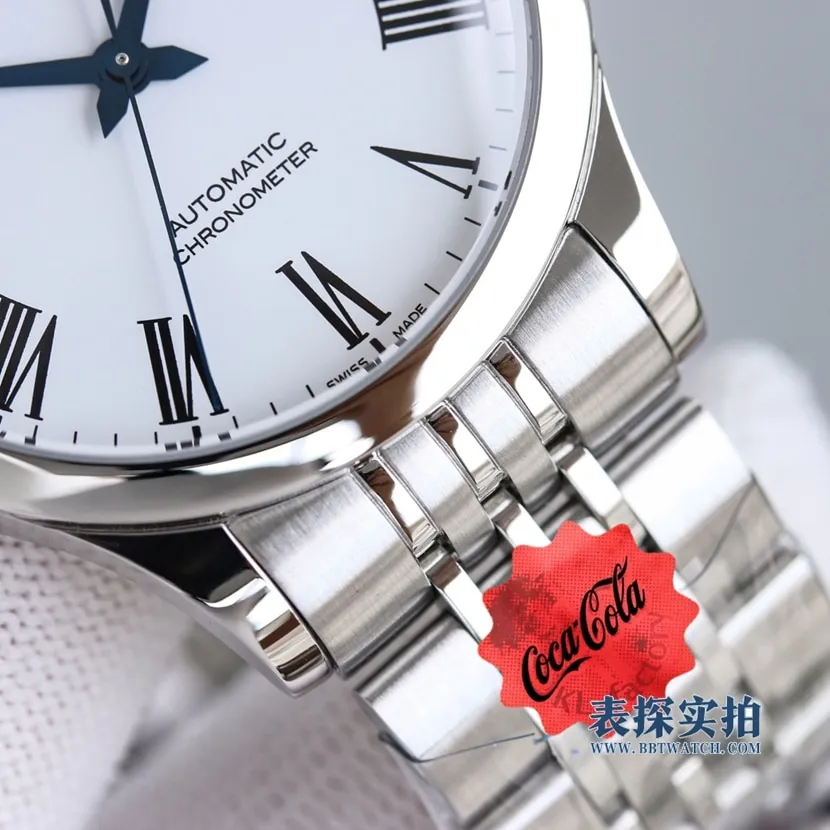 top-tier replicaKL factory Longines pioneer top-tier men's mechanical watch where to buy