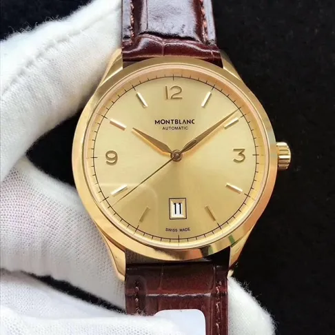 Universal Portofino Watch Movement